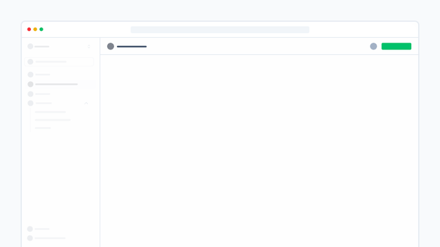 DashboardNavbar preview